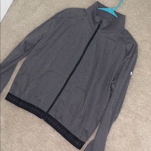 Under armor women’s jacket